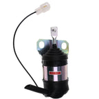 Stop Solenoid 052600-1000 For Kubota B20 B2150D B2150E B9200HSD-TOW B1250HSD