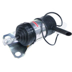 Stop Solenoid 052600-1000 For Kubota B20 B2150D B2150E B9200HSD-TOW B1250HSD