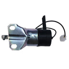 Stop Solenoid 052600-1000 For Kubota B20 B2150D B2150E B9200HSD-TOW B1250HSD