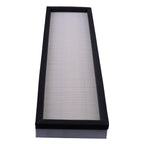 Cab Filter 84376814 For New Holland C227 C232 C234 C237 C238 C245 L213 L215 L218