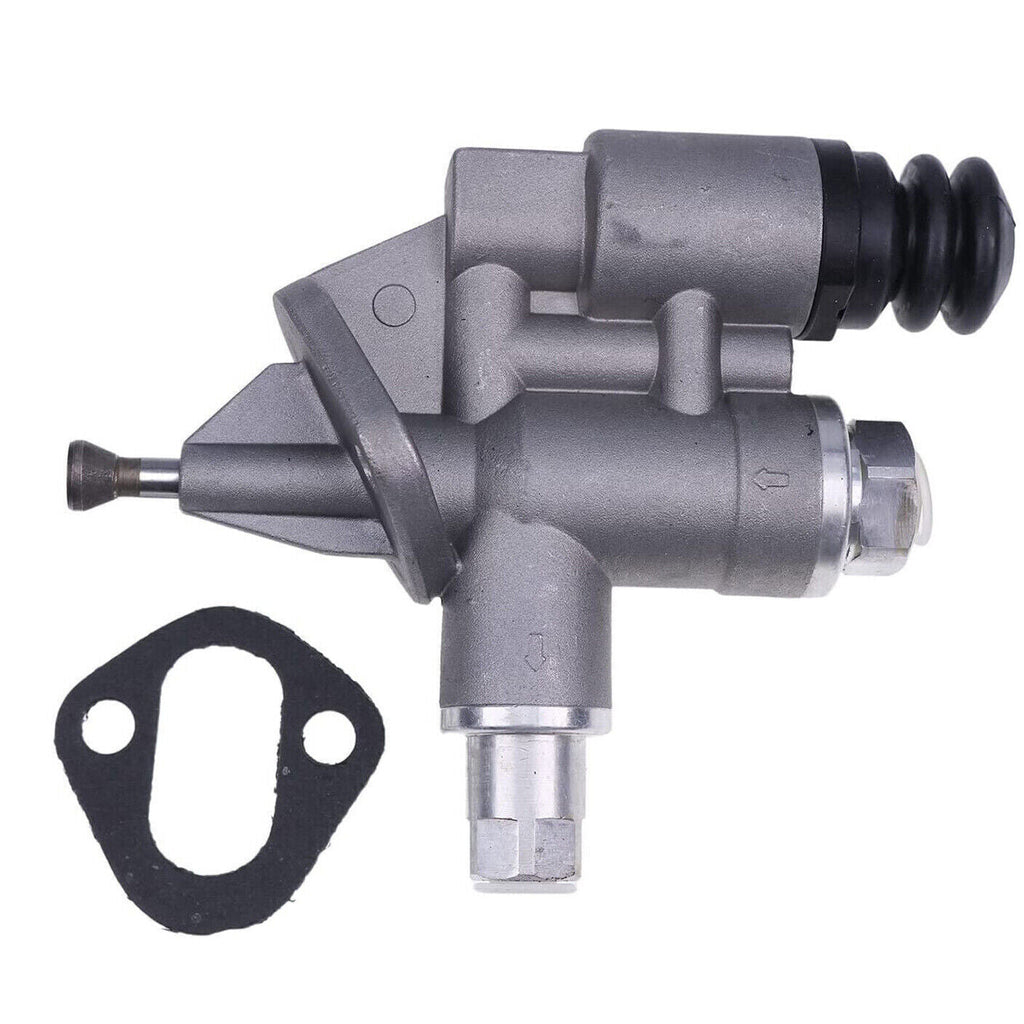 4988747 6CT 6CT8.3 Fuel Lift Pump 3936318 3917999 for 94-98 Dodge Cummins5.9 12V