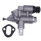 4988747 6CT 6CT8.3 Fuel Lift Pump 3936318 3917999 for 94-98 Dodge Cummins5.9 12V