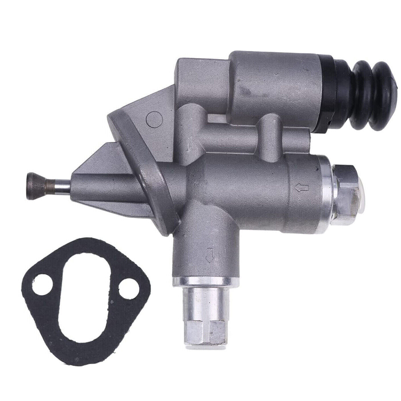 4988747 6CT 6CT8.3 Fuel Lift Pump 3936318 3917999 for 94-98 Dodge Cummins5.9 12V
