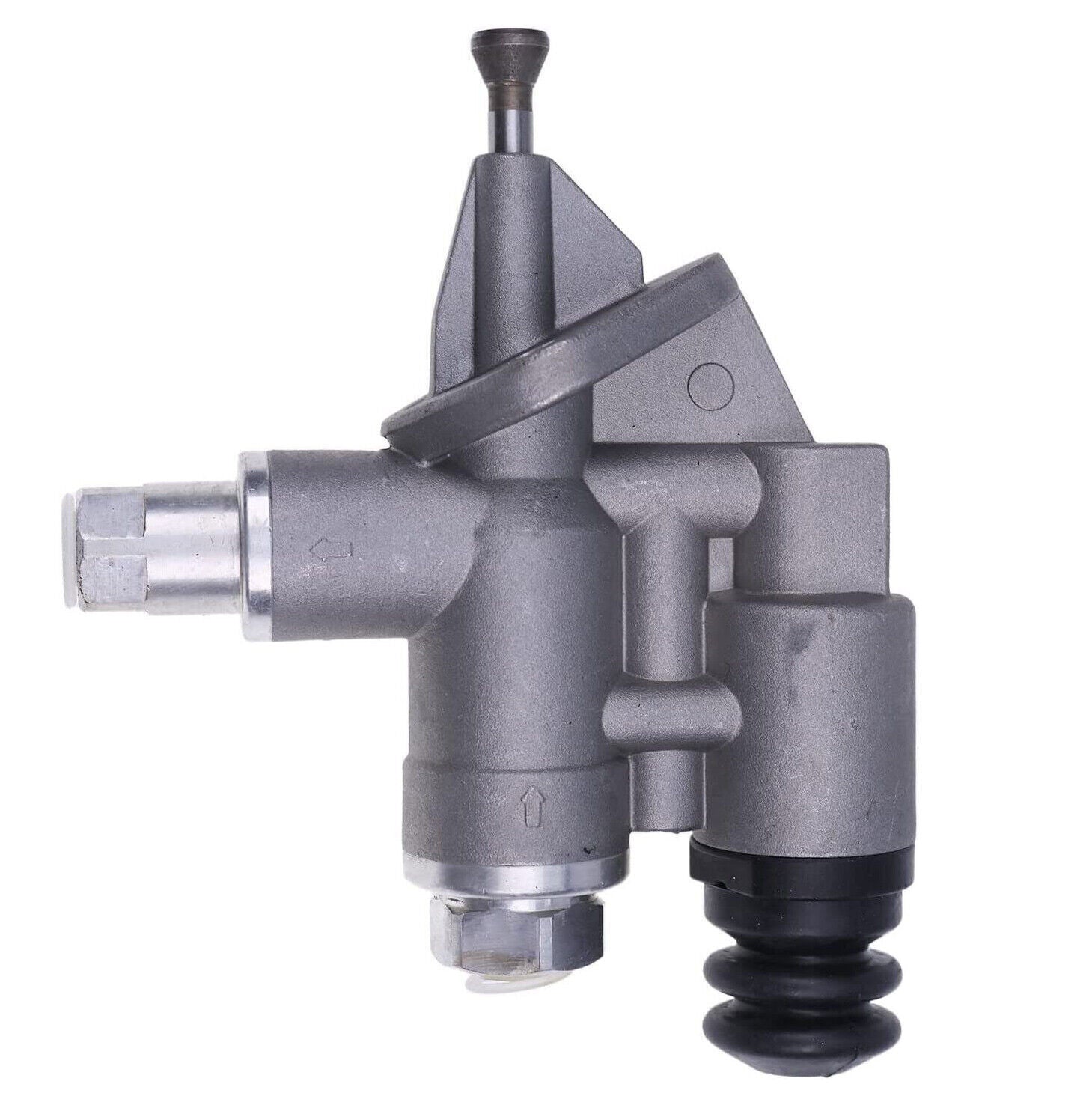 4988747 6CT 6CT8.3 Fuel Lift Pump 3936318 3917999 for 94-98 Dodge Cummins5.9 12V