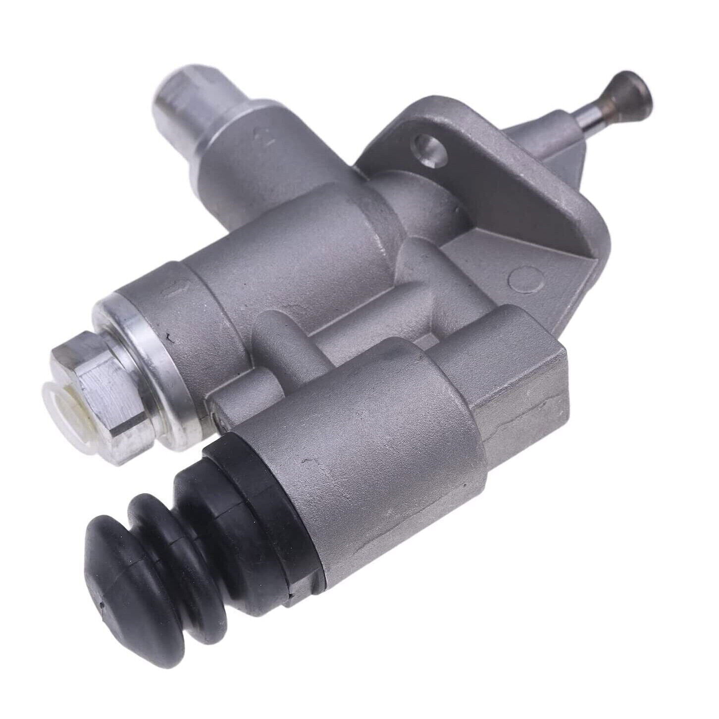 4988747 6CT 6CT8.3 Fuel Lift Pump 3936318 3917999 for 94-98 Dodge Cummins5.9 12V