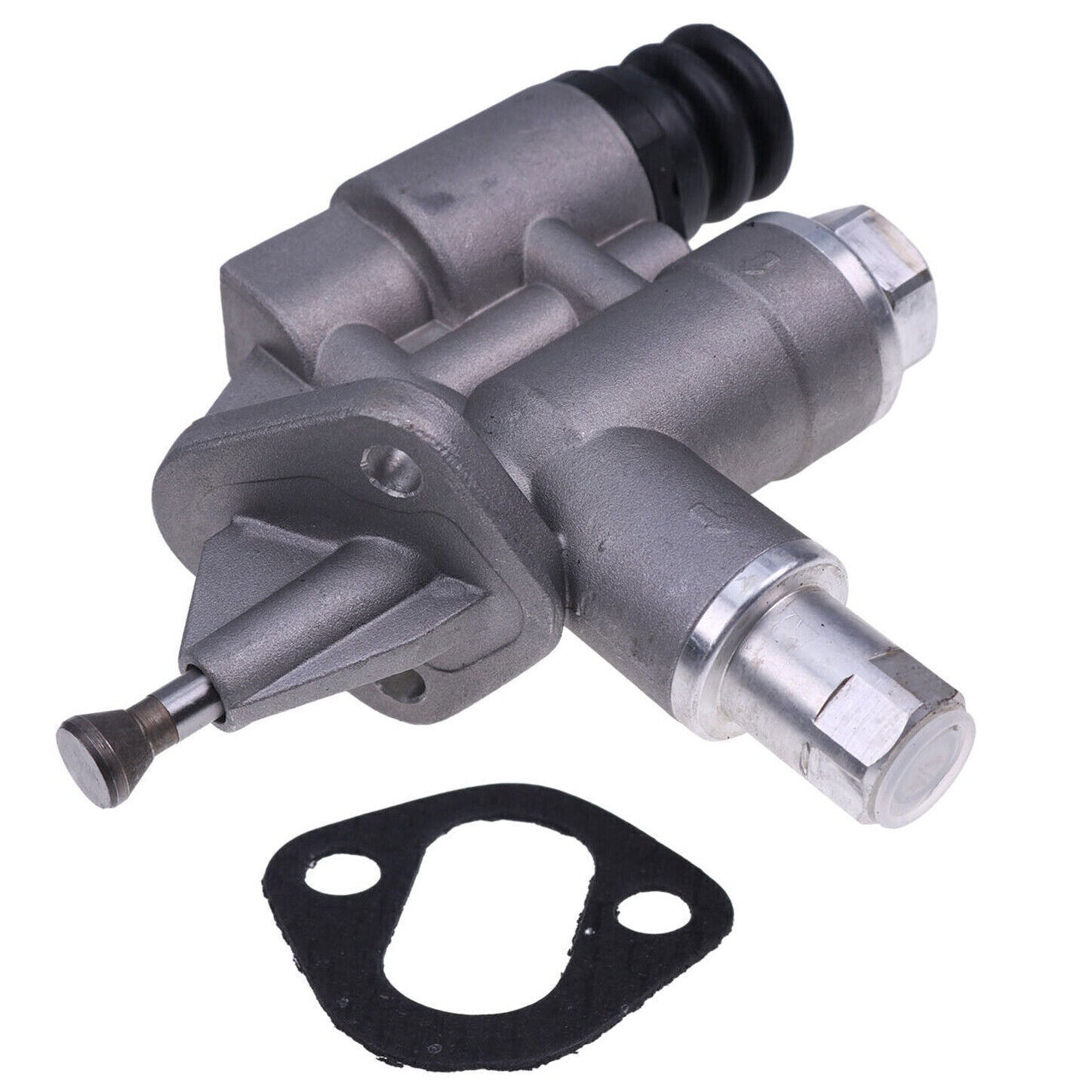 4988747 6CT 6CT8.3 Fuel Lift Pump 3936318 3917999 for 94-98 Dodge Cummins5.9 12V