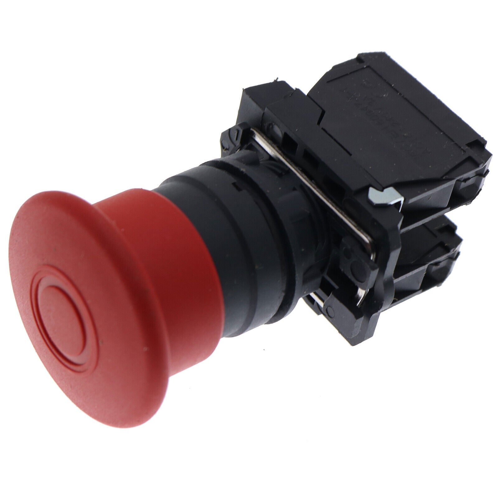 E-Stop Switch 122514 122514GT for Genie S-40 S-45 S-60 S-65 V-1832 V-1854 Z-20/8