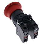 E-Stop Switch 122514 122514GT for Genie S-40 S-45 S-60 S-65 V-1832 V-1854 Z-20/8