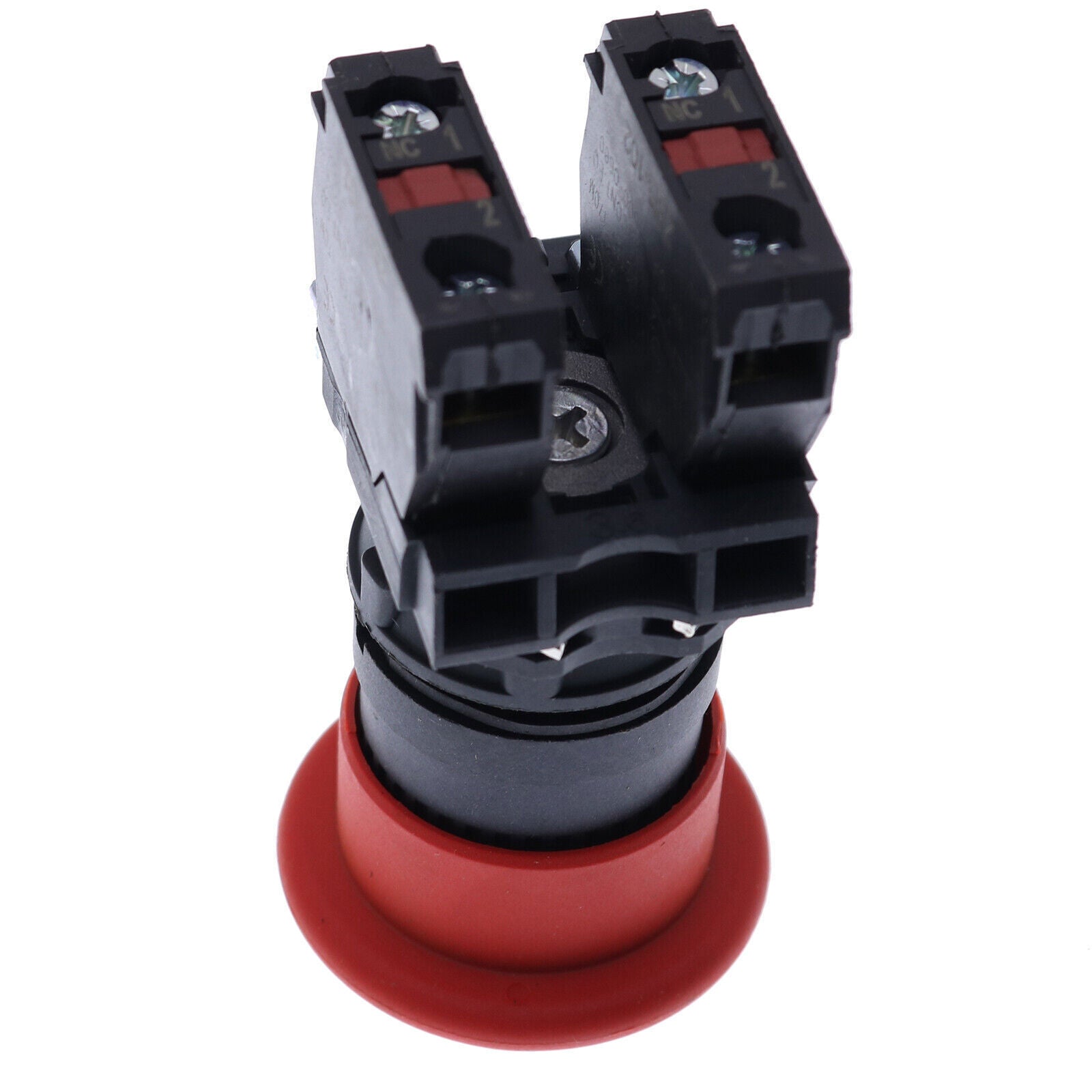 E-Stop Switch 122514 122514GT for Genie S-40 S-45 S-60 S-65 V-1832 V-1854 Z-20/8