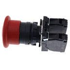E-Stop Switch 122514 122514GT for Genie S-40 S-45 S-60 S-65 V-1832 V-1854 Z-20/8