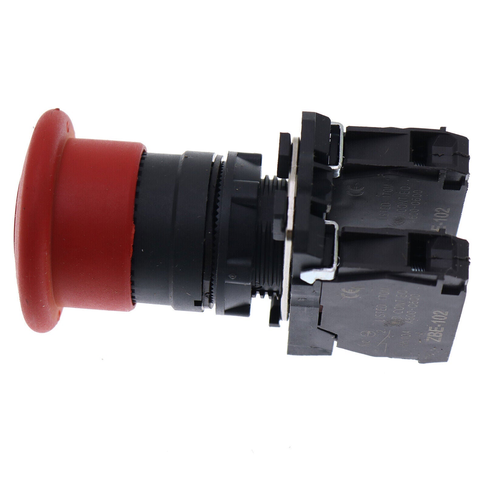 E-Stop Switch 122514 122514GT for Genie S-40 S-45 S-60 S-65 V-1832 V-1854 Z-20/8