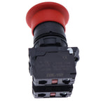 E-Stop Switch 122514 122514GT for Genie S-40 S-45 S-60 S-65 V-1832 V-1854 Z-20/8