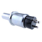 Stop Solenoid 836640254 For Tractor MF7250 MF7252 MF8160 Sisu Valmet 634 620