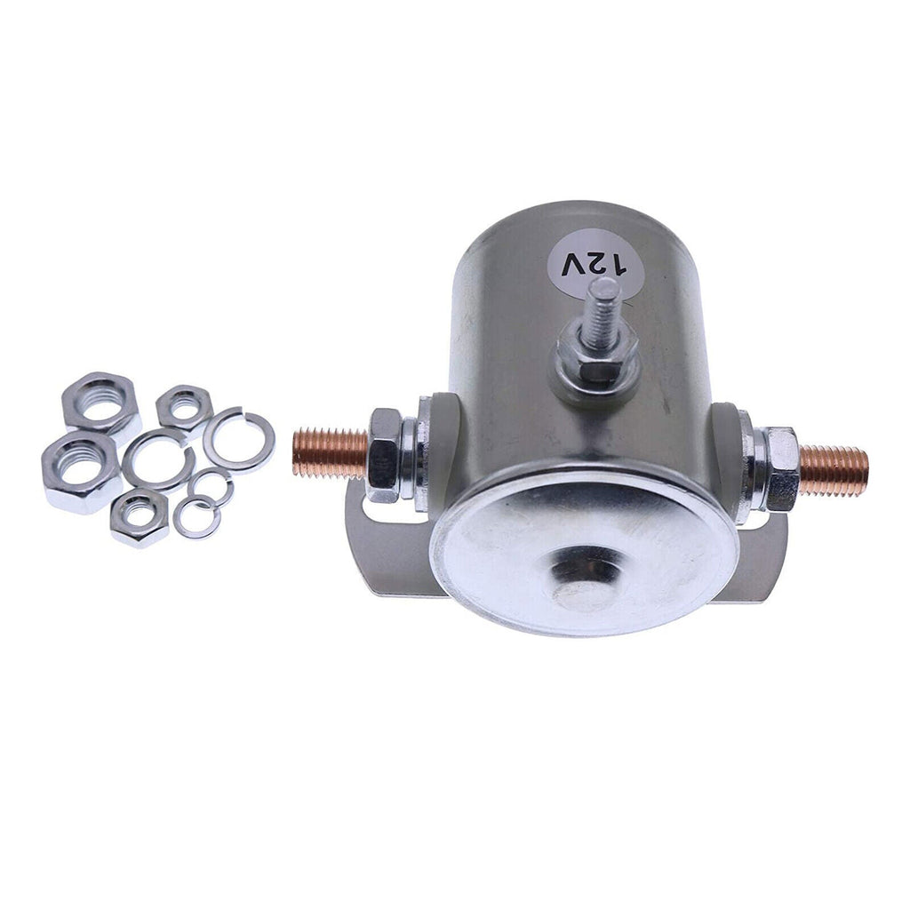 934-1215-010-16 Relay For John Deere 4020 4030 4230 4320 4430 4520 4620 4630