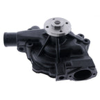 New Water Pump 6206-61-1502 For Komatsu Engine 6D95L Bulldozer D31Q-20 D31S-20