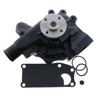 New Water Pump 6206-61-1502 For Komatsu Engine 6D95L Bulldozer D31Q-20 D31S-20