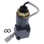 High Speed Solenoid Valve 9147260 For Hitachi Excavators EX200-2 EX200-3  790ELC