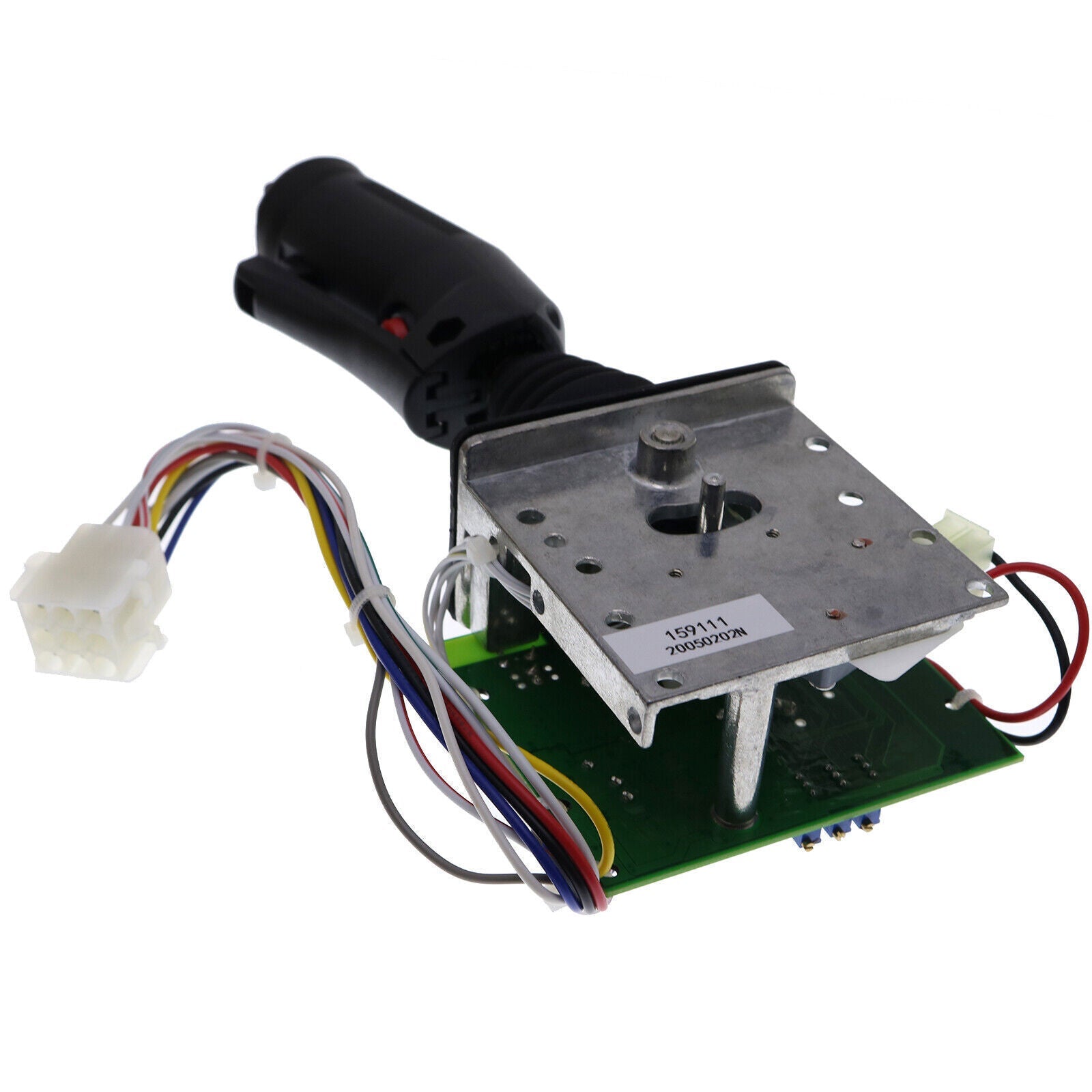 Joystick Controller 159111 For Skyjack Scissor SJIII 3015 SJIII 3215 SJIII 3219