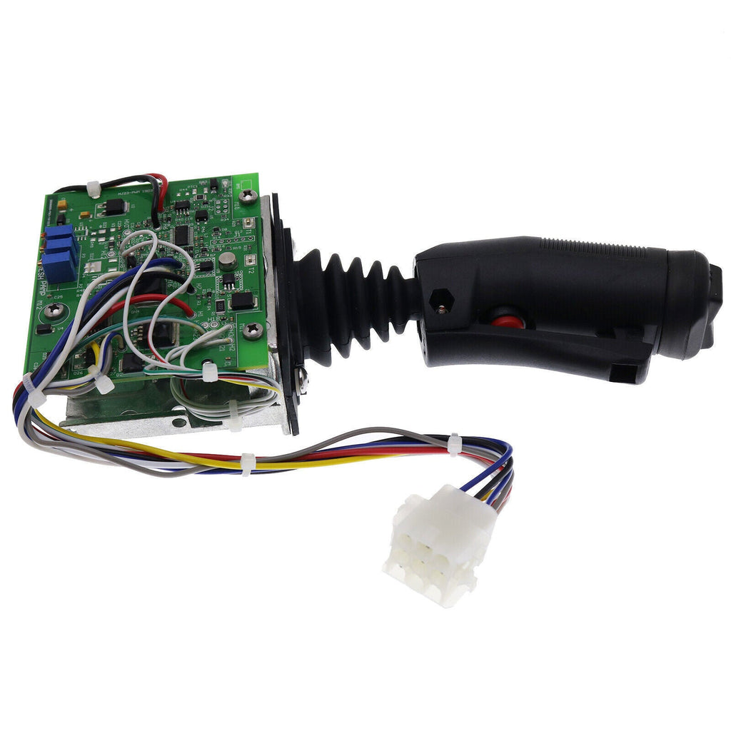 Joystick Controller 159111 For Skyjack Scissor SJIII 3015 SJIII 3215 SJIII 3219