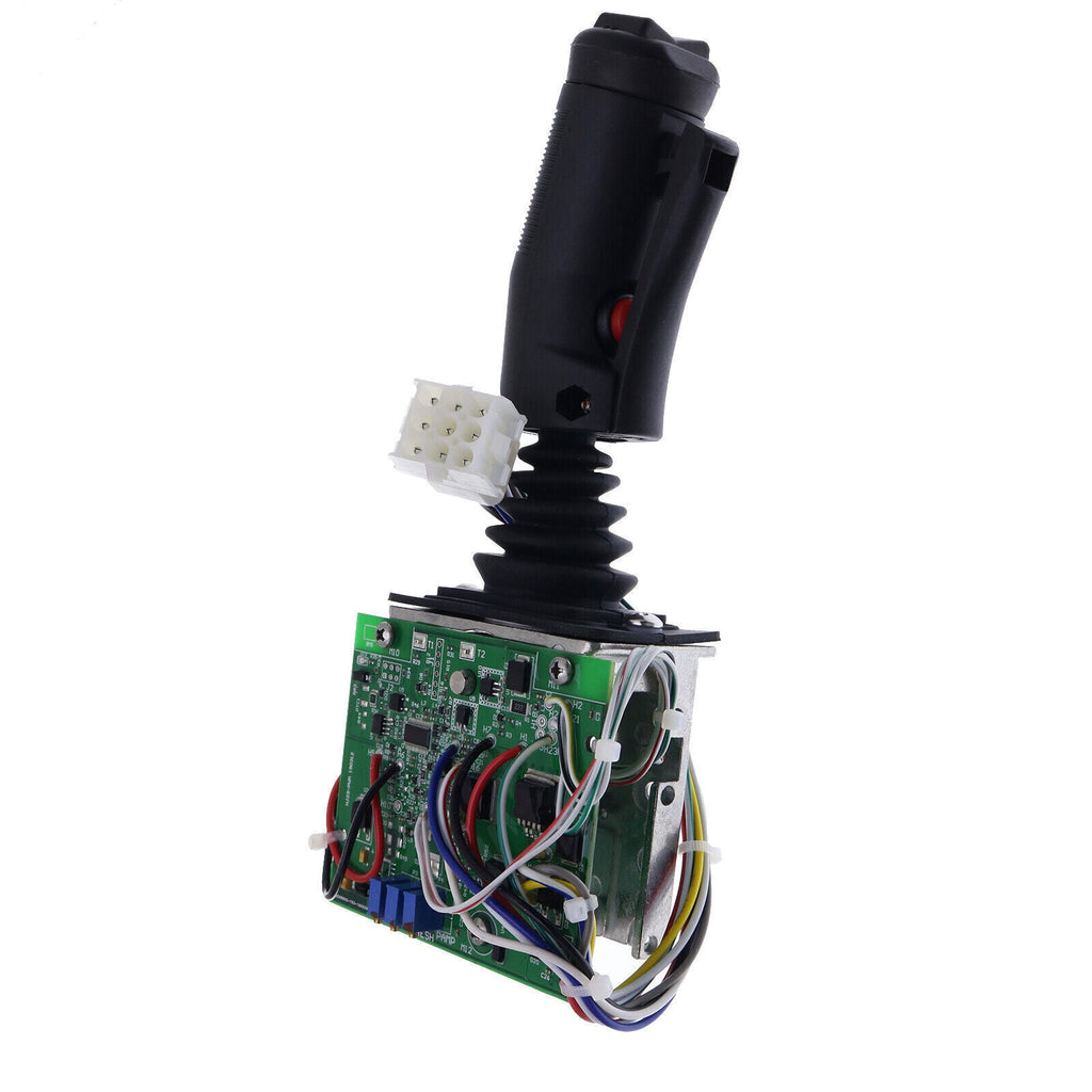 Joystick Controller 159111 For Skyjack Scissor SJIII 3015 SJIII 3215 SJIII 3219