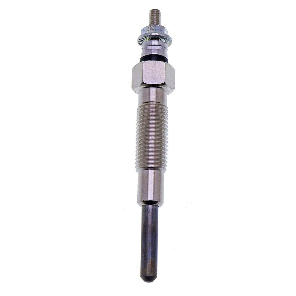 4PCS Glow Plug 32A66-03102 32A66-03101 For Mitsubishi MM25T MM30CR MM30CR2 MM30T