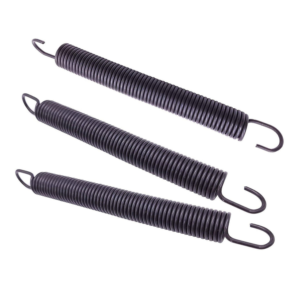 New Extension Spring 732-0384,932-0384 For MTD Yard Machines Huskee MasterCut