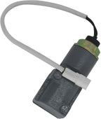 New High Speed Solenoid Valve AT154524 for John Deere Excavator 490E 790ELC 790E
