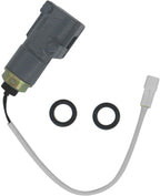 New High Speed Solenoid Valve AT154524 for John Deere Excavator 490E 790ELC 790E