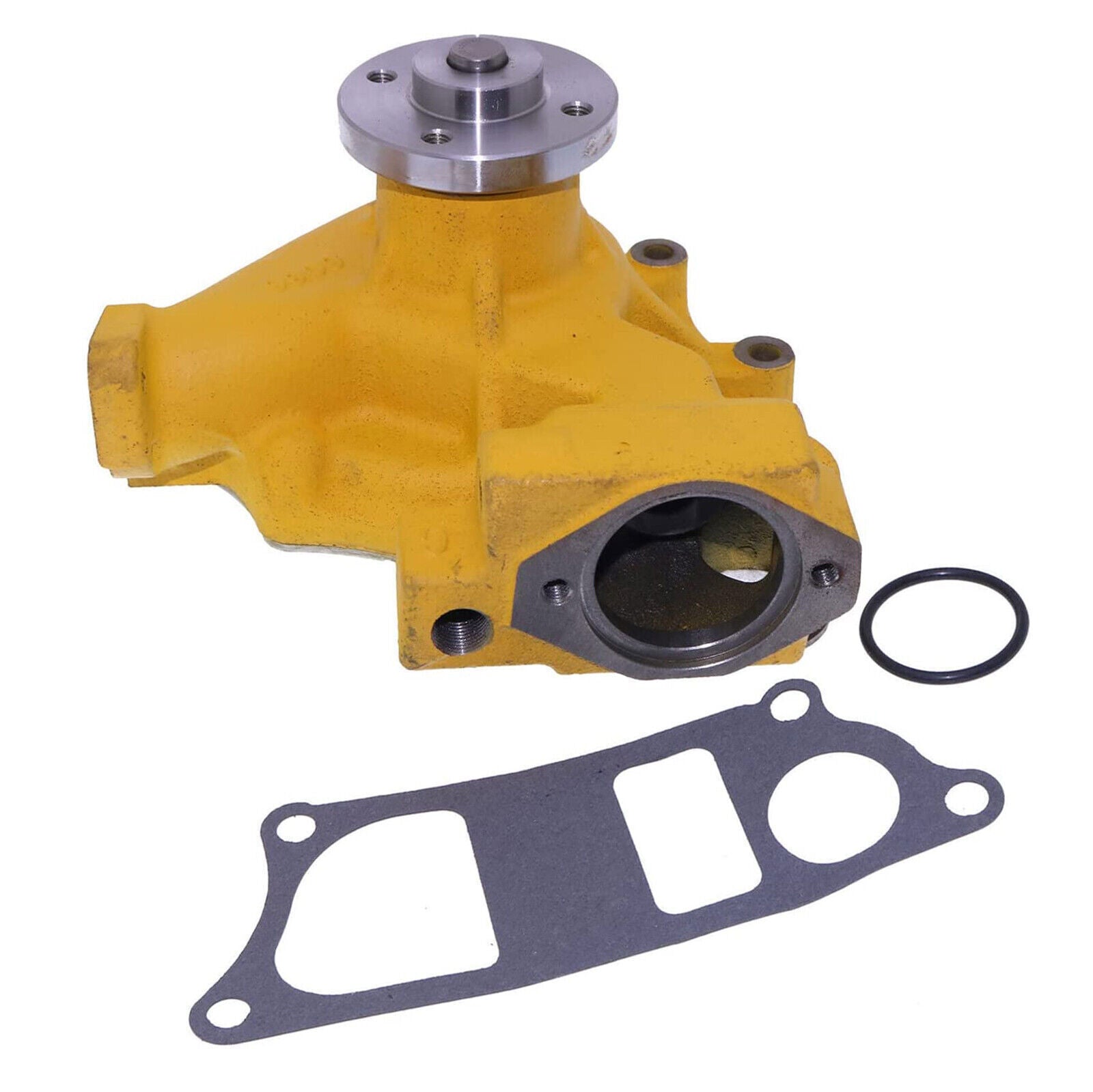 For Komatsu 4D95 Engine D20-6 D21-6 D20-7 D21-7 Dozer 6204-61-1304 Water Pump