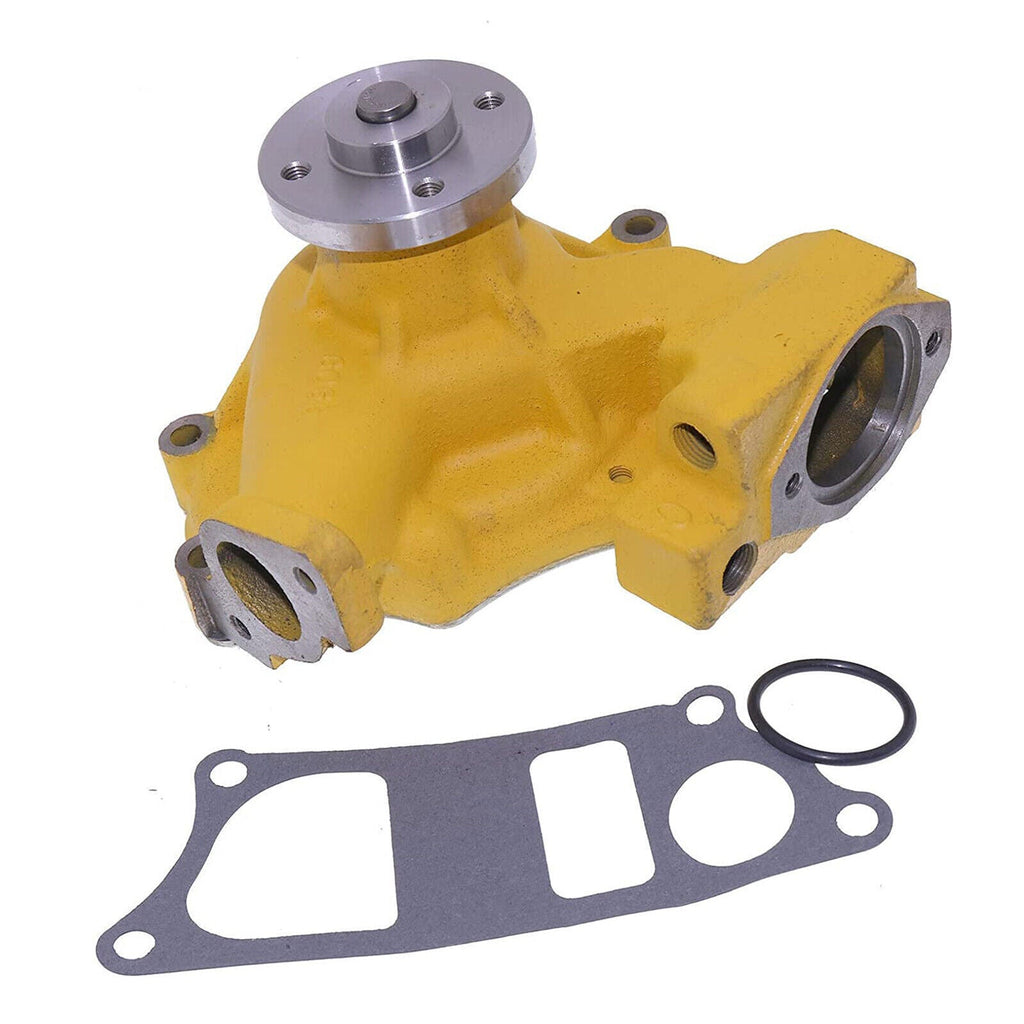 For Komatsu 4D95 Engine D20-6 D21-6 D20-7 D21-7 Dozer 6204-61-1304 Water Pump