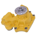 For Komatsu 4D95 Engine D20-6 D21-6 D20-7 D21-7 Dozer 6204-61-1304 Water Pump