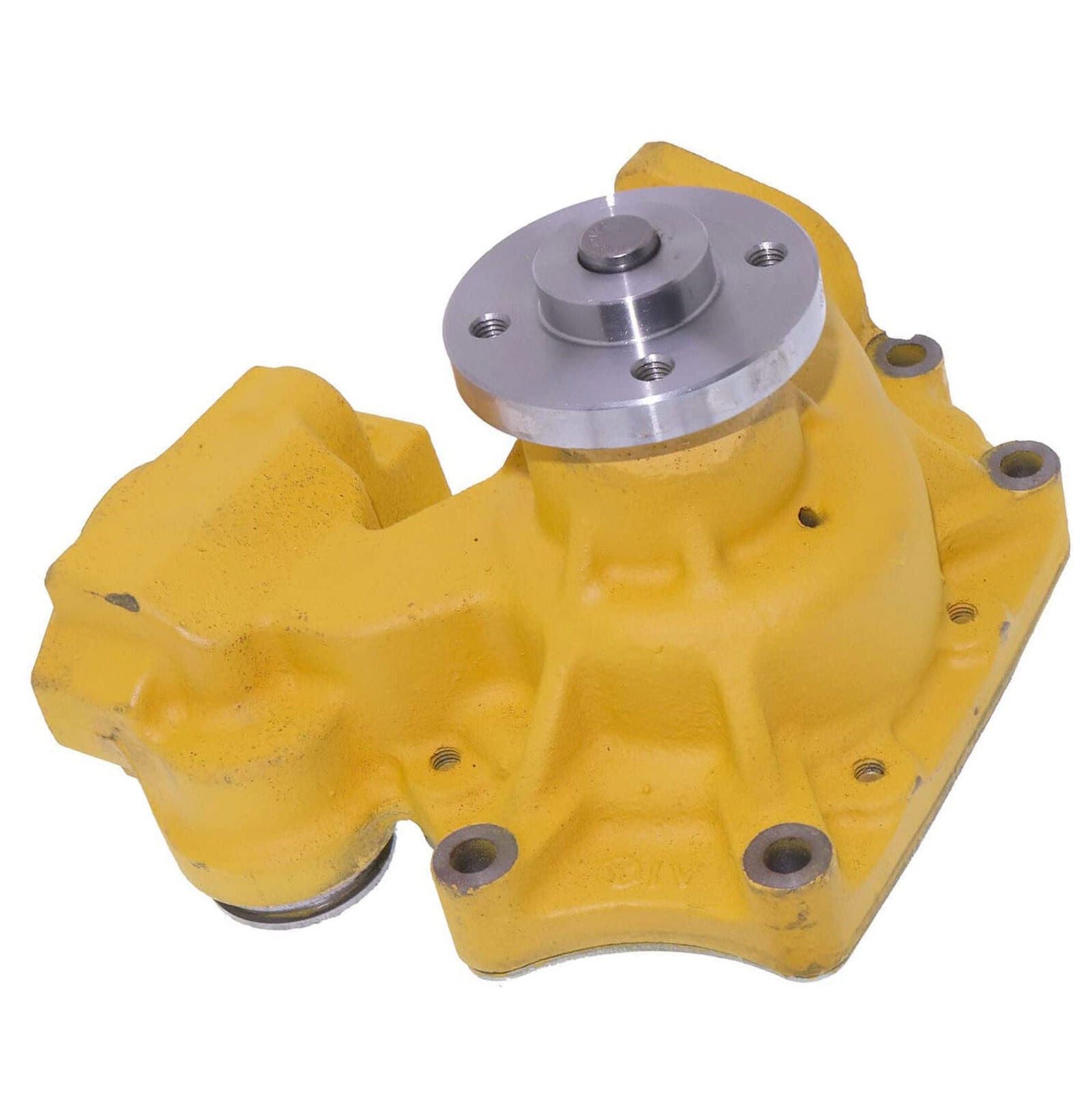 For Komatsu 4D95 Engine D20-6 D21-6 D20-7 D21-7 Dozer 6204-61-1304 Water Pump