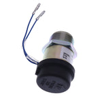 Fuel Shutoff Solenoid 30L87-00061 For Mitsubishi Engine K3B K3E K4D S3L S3L2Y1