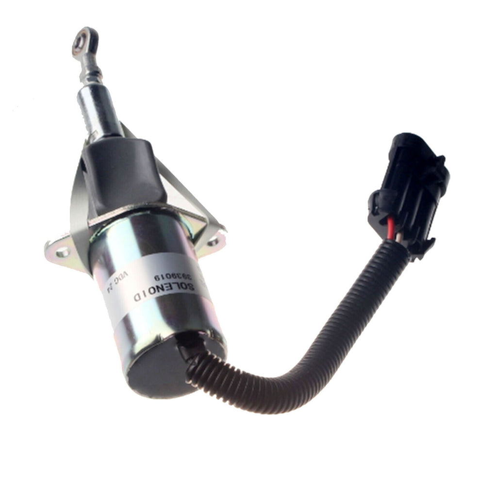 3939019 SA-4889-24 Solenoid Valve for Cummins C & B 5.9L & 8.3L Hyundai Engine