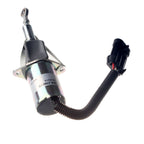 3939019 SA-4889-24 Solenoid Valve for Cummins C & B 5.9L & 8.3L Hyundai Engine