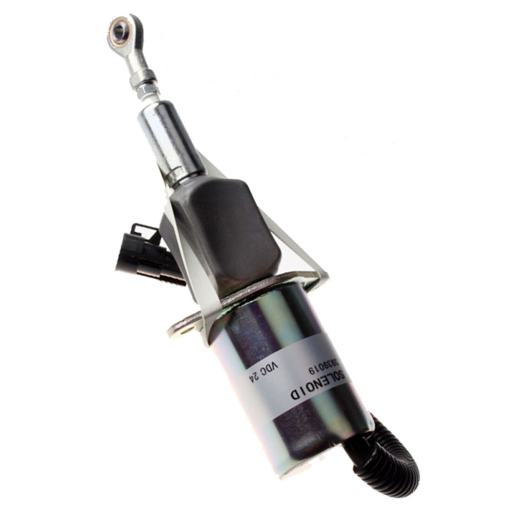 3939019 SA-4889-24 Solenoid Valve for Cummins C & B 5.9L & 8.3L Hyundai Engine