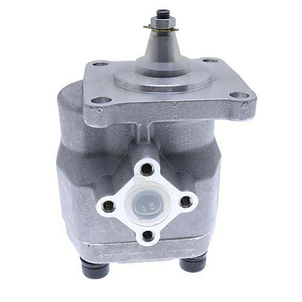Hydraulic Pump 37150-36200 For Kubota Tractors L295DT L295F L185DT L185F L245F