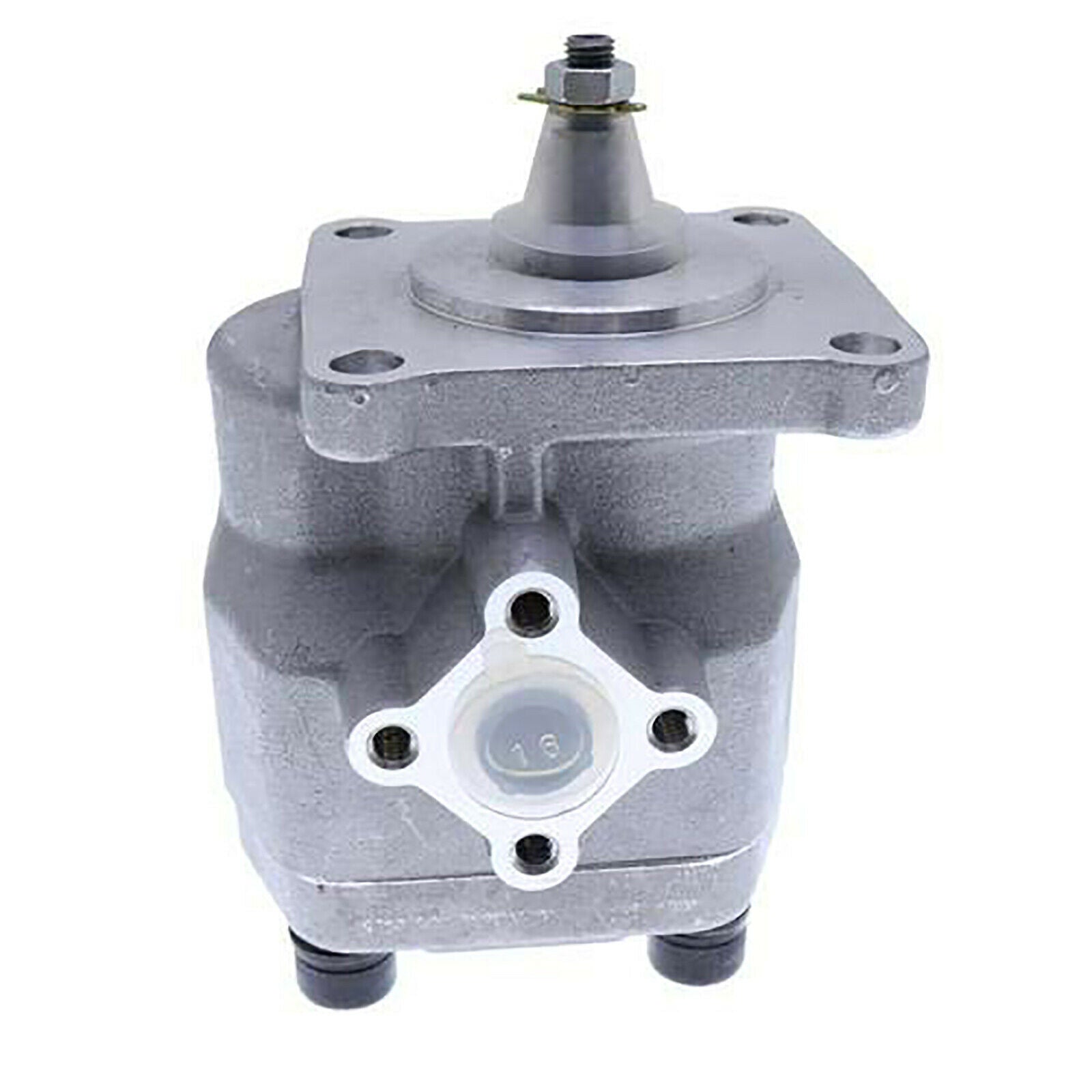 Hydraulic Pump 37150-36200 For Kubota Tractors L295DT L295F L185DT L185F L245F