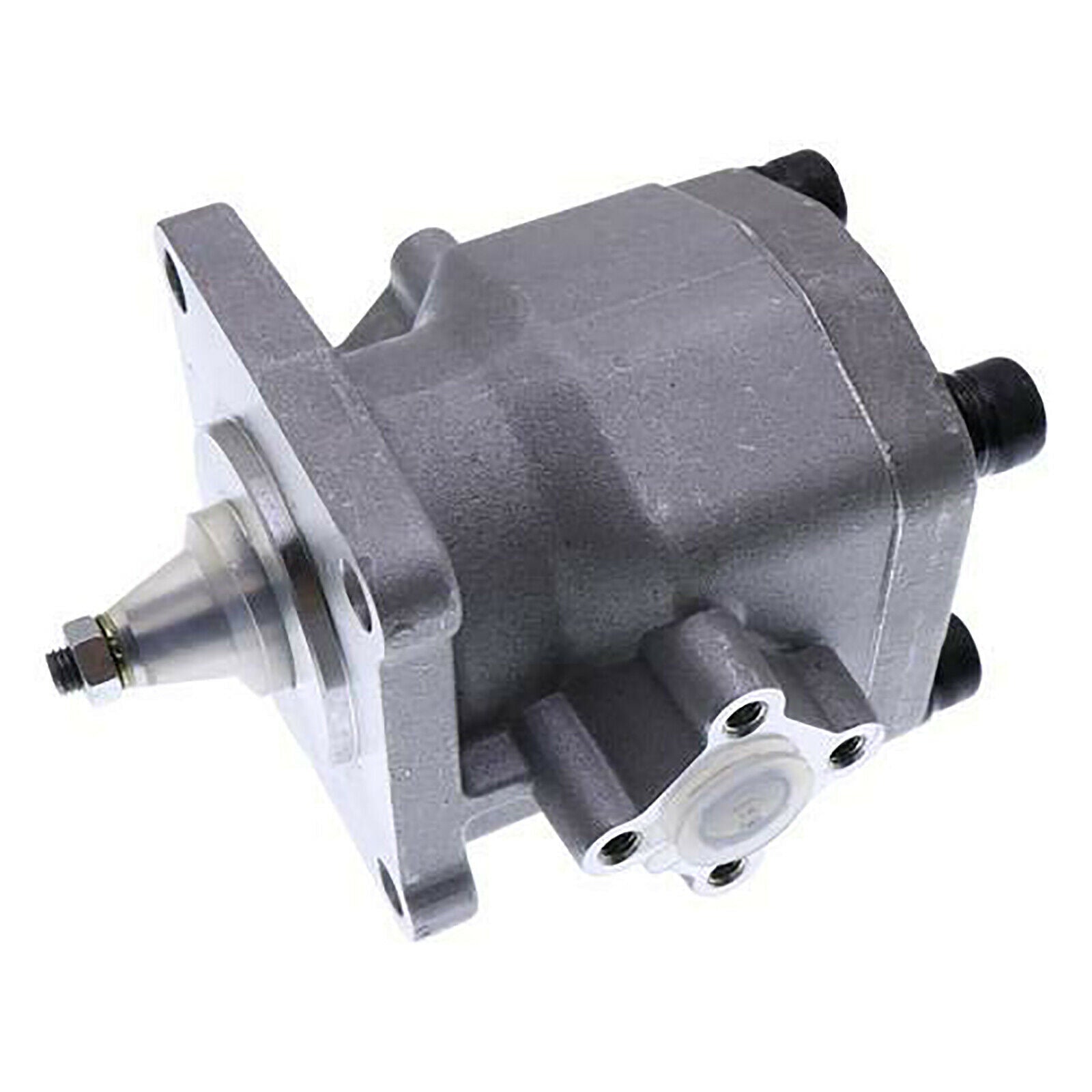 Hydraulic Pump 37150-36200 For Kubota Tractors L295DT L295F L185DT L185F L245F