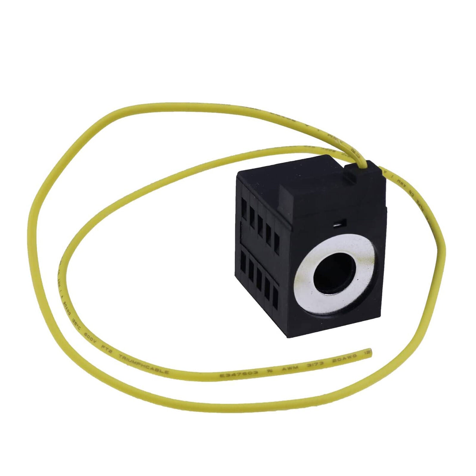 Solenoid Coil 10204-90 10219-38 10226-05 For Valve Stem Series 08, 80, 88,  98