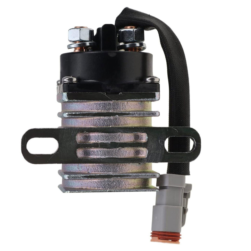 Relay Solenoid 3740150 For JLG 1230ES 1930ES 2032ES 2630ES 2030ES 2632ES 2646ES
