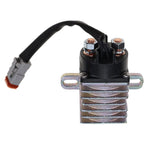 Relay Solenoid 3740150 For JLG 1230ES 1930ES 2032ES 2630ES 2030ES 2632ES 2646ES