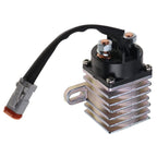 Relay Solenoid 3740150 For JLG 1230ES 1930ES 2032ES 2630ES 2030ES 2632ES 2646ES