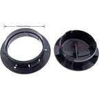 6674231 Heater Vent Cover Louver for Skid Steer Loaders 751 753 763 773 863 864