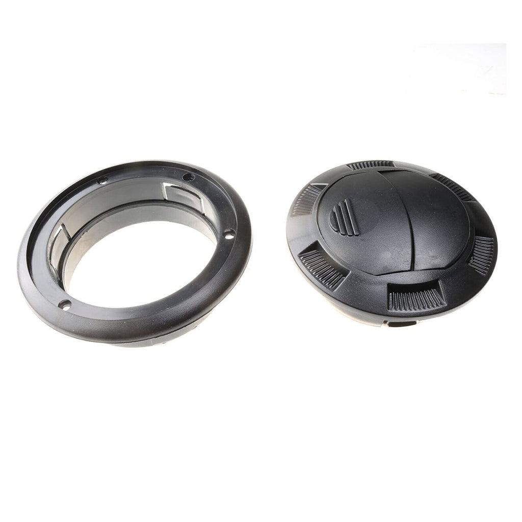 6674231 Heater Vent Cover Louver for Skid Steer Loaders 751 753 763 773 863 864