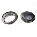 6674231 Heater Vent Cover Louver for Skid Steer Loaders 751 753 763 773 863 864
