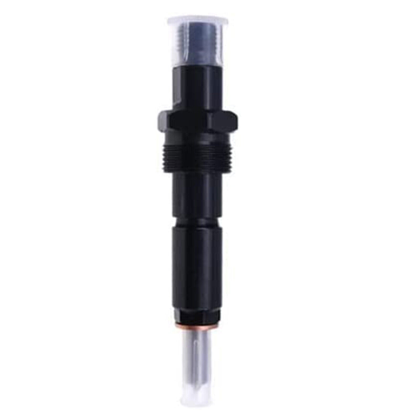 4X Fuel Injector 3800672 0432133838 For Cummins 5.9L B-Series IVECO Bosch Engine