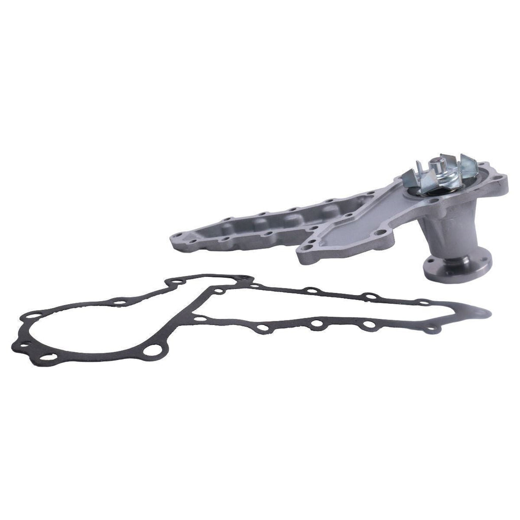 1A021-73030 Water Pump 16412- 73030 For Kubota L2050 L2250 L2350 L2500  L2650