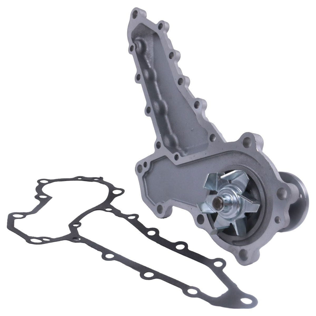 1A021-73030 Water Pump 16412- 73030 For Kubota L2050 L2250 L2350 L2500  L2650