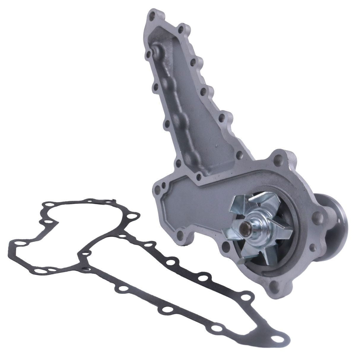 1A021-73030 Water Pump 16412- 73030 For Kubota L2050 L2250 L2350 L2500  L2650
